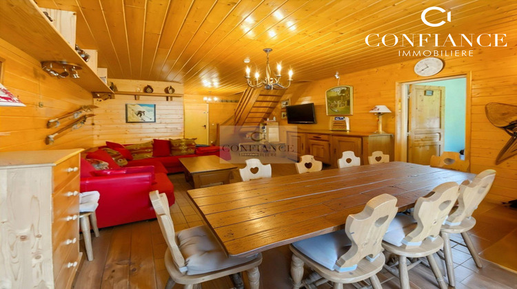 Ma-Cabane - Vente Appartement AURON, 85 m²