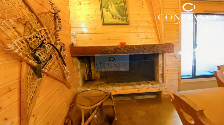 Ma-Cabane - Vente Appartement AURON, 85 m²