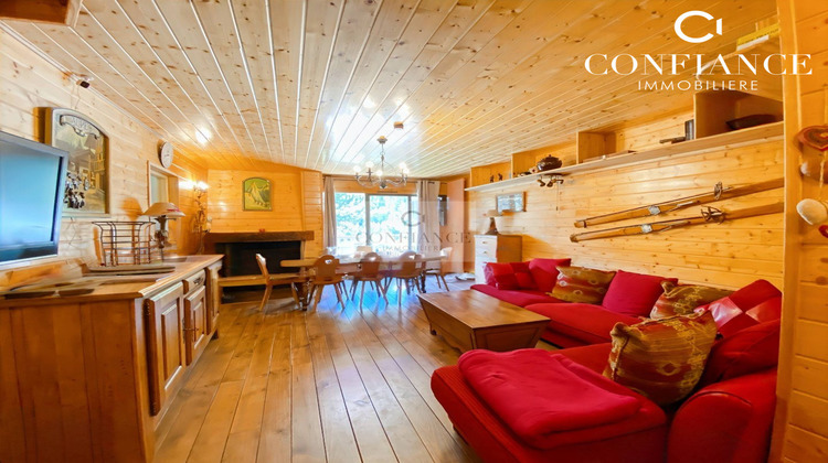 Ma-Cabane - Vente Appartement AURON, 85 m²