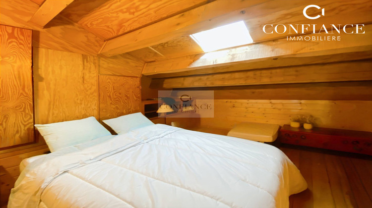 Ma-Cabane - Vente Appartement AURON, 85 m²