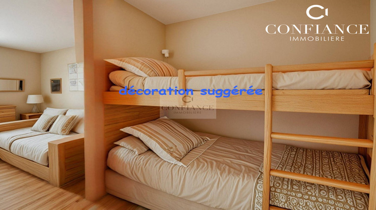 Ma-Cabane - Vente Appartement AURON, 23 m²