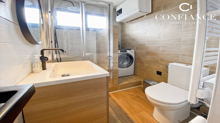 Ma-Cabane - Vente Appartement AURON, 22 m²