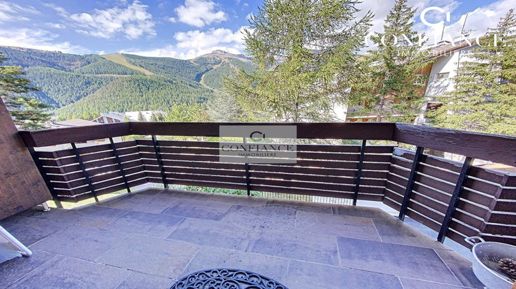 Ma-Cabane - Vente Appartement AURON, 31 m²
