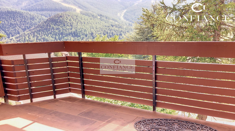 Ma-Cabane - Vente Appartement AURON, 31 m²