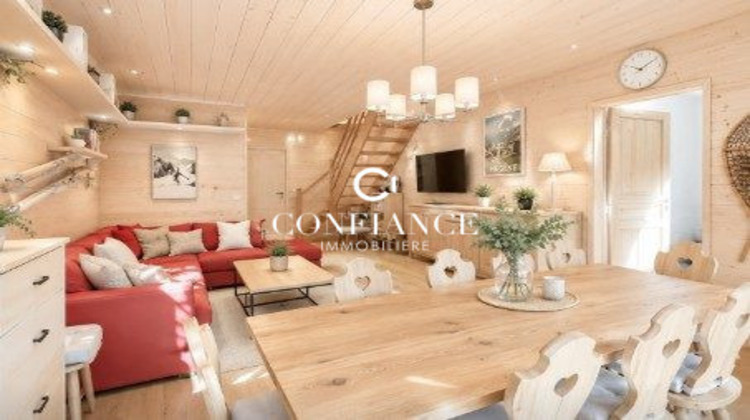 Ma-Cabane - Vente Appartement AURON, 85 m²