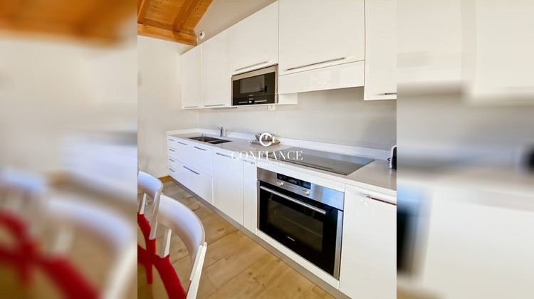 Ma-Cabane - Vente Appartement AURON, 72 m²