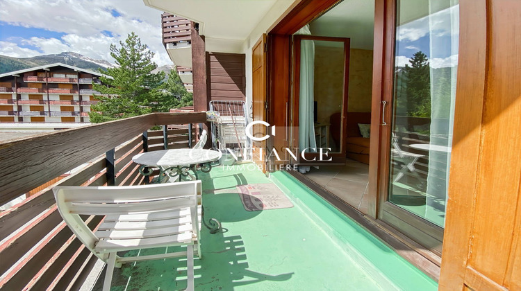 Ma-Cabane - Vente Appartement AURON, 36 m²