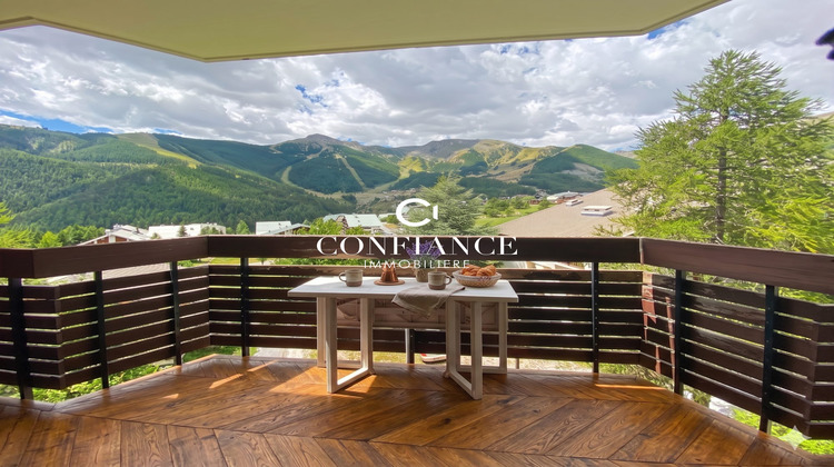 Ma-Cabane - Vente Appartement AURON, 31 m²