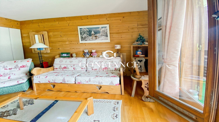 Ma-Cabane - Vente Appartement AURON, 31 m²