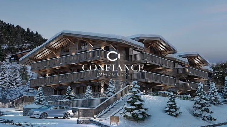Ma-Cabane - Vente Appartement AURON, 95 m²