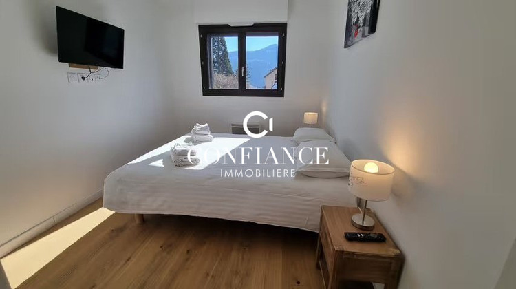 Ma-Cabane - Vente Appartement AURON, 95 m²