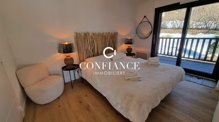 Ma-Cabane - Vente Appartement AURON, 95 m²