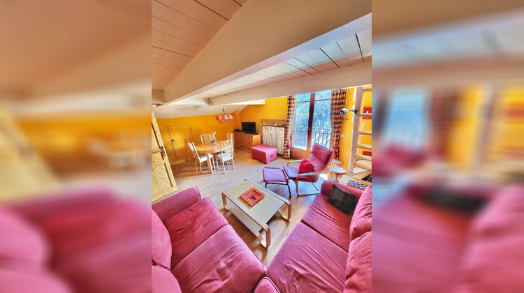 Ma-Cabane - Vente Appartement Aurons, 34 m²