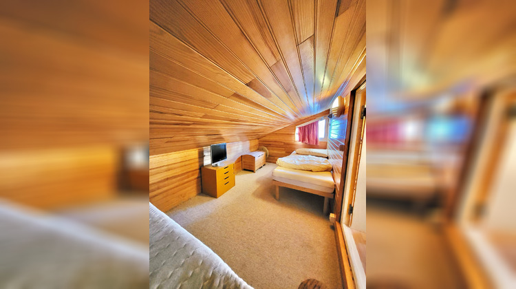 Ma-Cabane - Vente Appartement Aurons, 34 m²