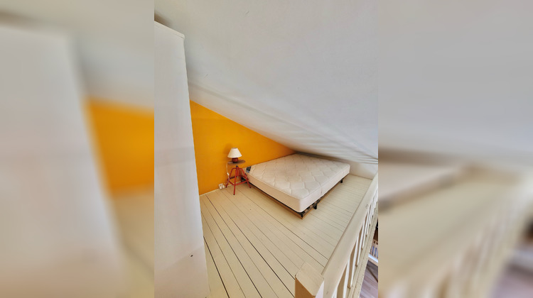 Ma-Cabane - Vente Appartement Aurons, 34 m²