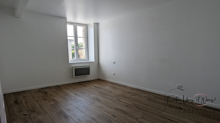 Ma-Cabane - Vente Appartement Auros, 89 m²