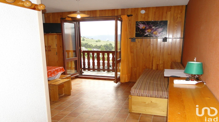 Ma-Cabane - Vente Appartement Aussois, 18 m²