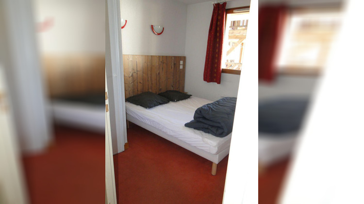 Ma-Cabane - Vente Appartement Aussois, 34 m²