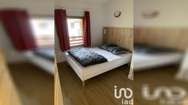 Ma-Cabane - Vente Appartement Aussois, 35 m²