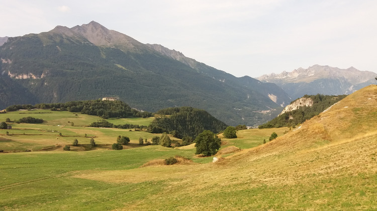 Ma-Cabane - Vente Appartement Aussois, 31 m²