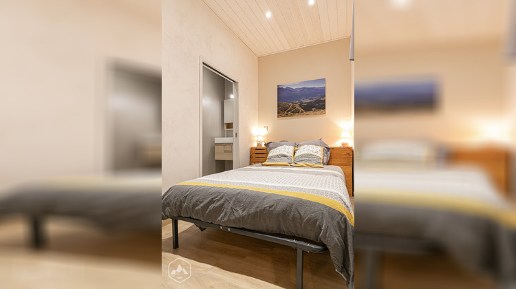 Ma-Cabane - Vente Appartement Aussois, 90 m²