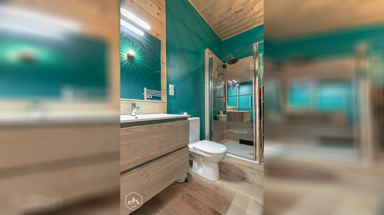 Ma-Cabane - Vente Appartement Aussois, 90 m²