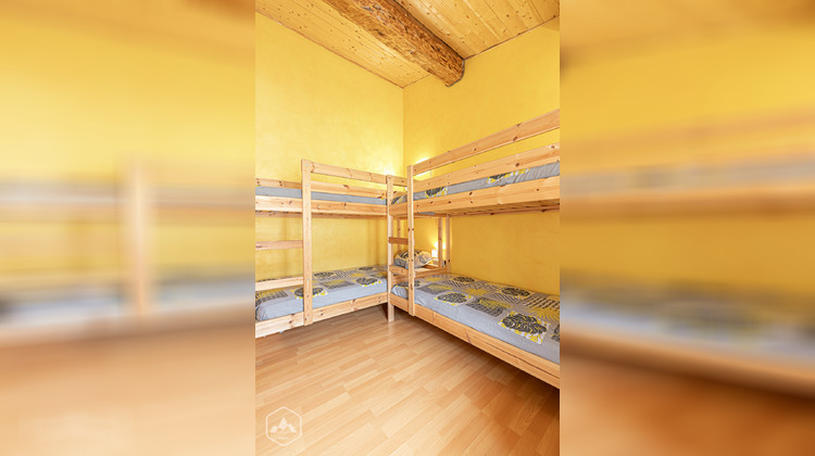 Ma-Cabane - Vente Appartement Aussois, 90 m²