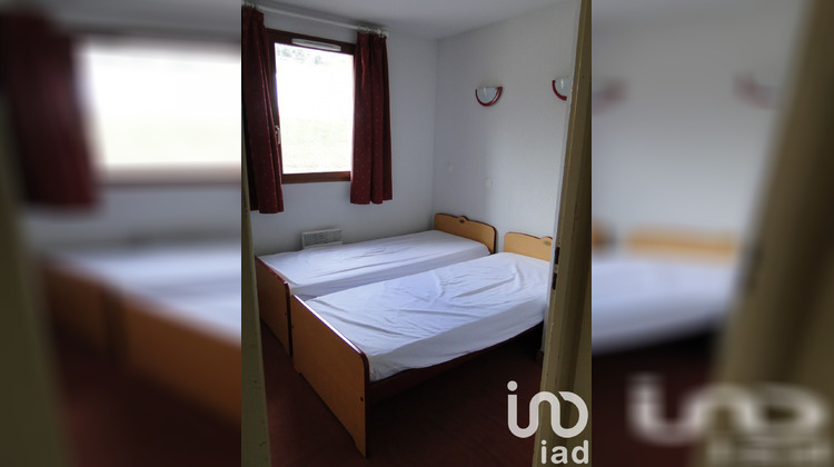 Ma-Cabane - Vente Appartement Aussois, 34 m²