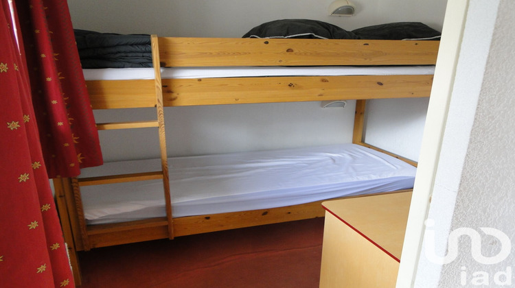 Ma-Cabane - Vente Appartement Aussois, 34 m²