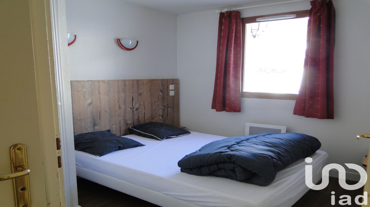 Ma-Cabane - Vente Appartement Aussois, 35 m²
