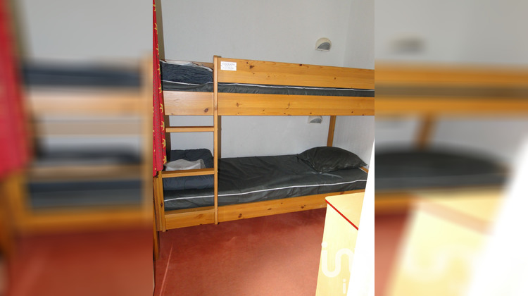 Ma-Cabane - Vente Appartement Aussois, 32 m²