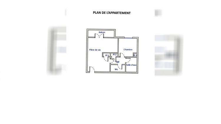 Ma-Cabane - Vente Appartement Aussois, 28 m²