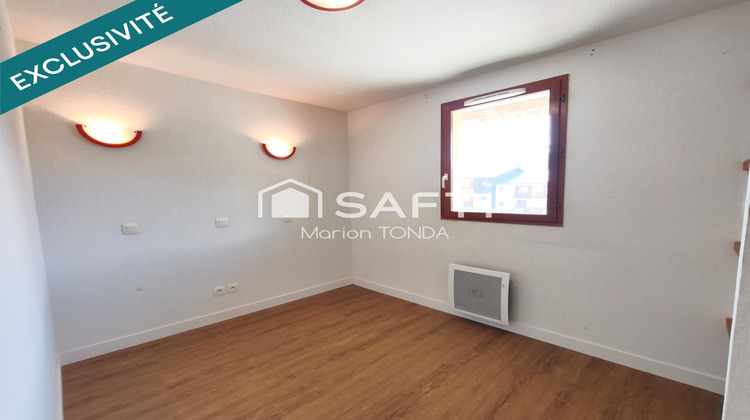 Ma-Cabane - Vente Appartement Aussois, 36 m²