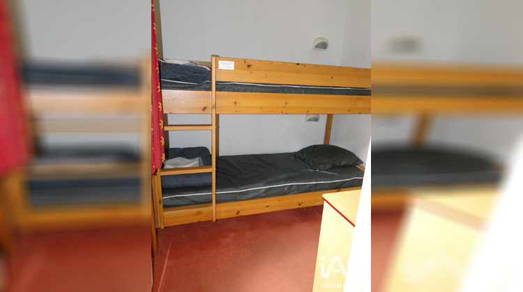 Ma-Cabane - Vente Appartement Aussois, 32 m²