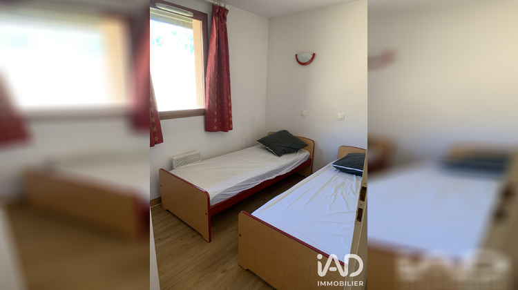 Ma-Cabane - Vente Appartement Aussois, 35 m²