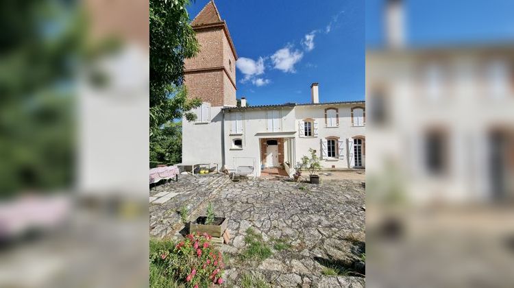 Ma-Cabane - Vente Appartement Aussonne, 221 m²