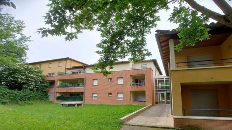 Ma-Cabane - Vente Appartement Aussonne, 0 m²