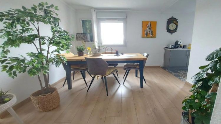 Ma-Cabane - Vente Appartement Aussonne, 0 m²