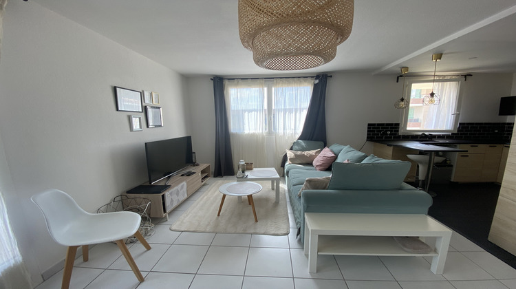 Ma-Cabane - Vente Appartement Aussonne, 50 m²