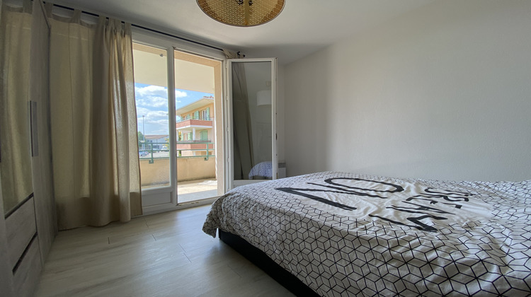 Ma-Cabane - Vente Appartement Aussonne, 50 m²