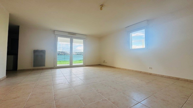 Ma-Cabane - Vente Appartement AUSSONNE, 44 m²