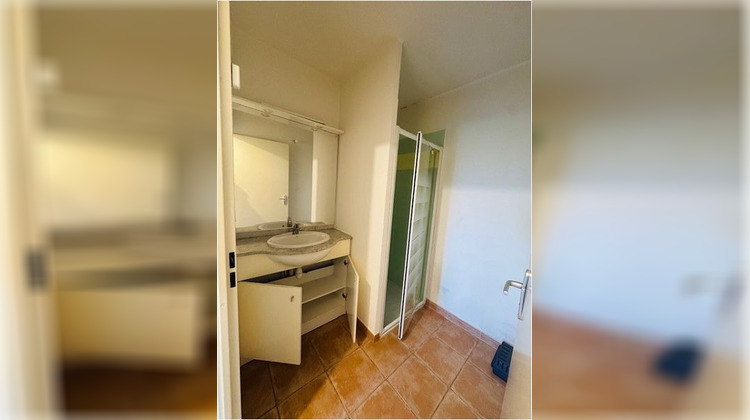 Ma-Cabane - Vente Appartement AUSSONNE, 44 m²