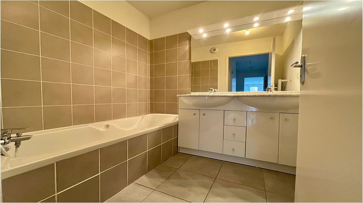 Ma-Cabane - Vente Appartement AUSSONNE, 65 m²