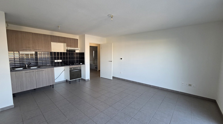 Ma-Cabane - Vente Appartement Aussonne, 57 m²