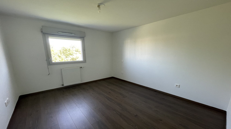 Ma-Cabane - Vente Appartement Aussonne, 57 m²