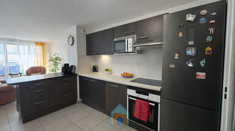 Ma-Cabane - Vente Appartement AUSSONNE, 84 m²