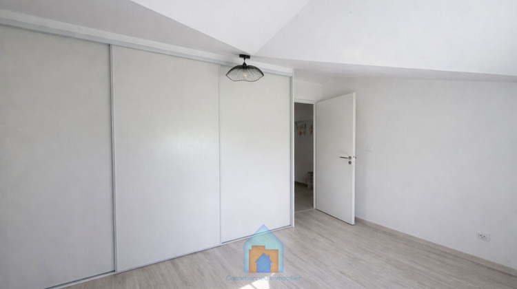 Ma-Cabane - Vente Appartement AUSSONNE, 84 m²