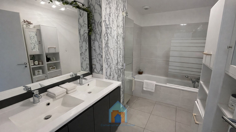 Ma-Cabane - Vente Appartement AUSSONNE, 84 m²