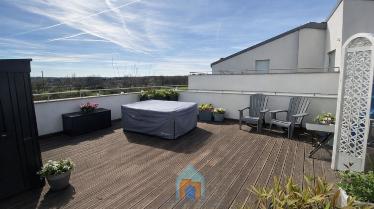 Ma-Cabane - Vente Appartement AUSSONNE, 84 m²