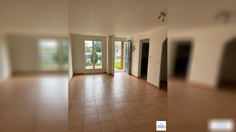 Ma-Cabane - Vente Appartement Aussonne, 46 m²